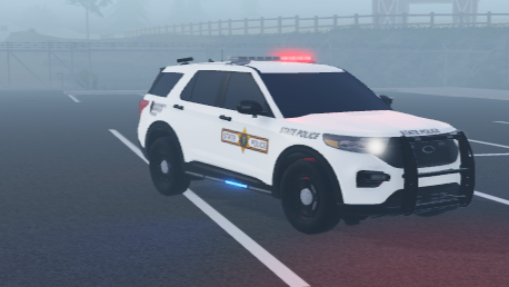Illinois State Roleplay