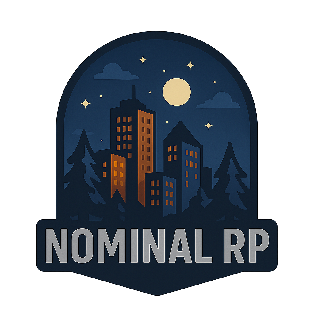 Nominal RP