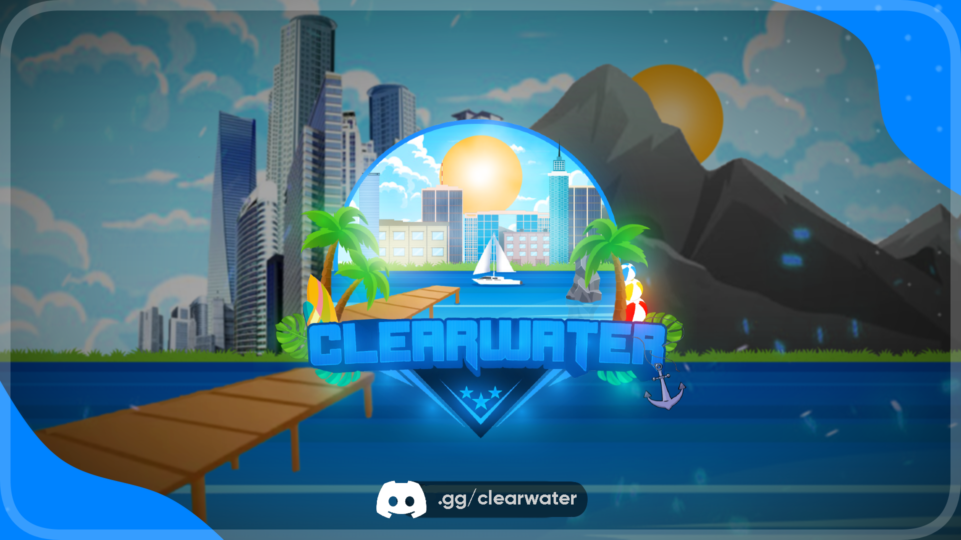 Clearwater Roleplay