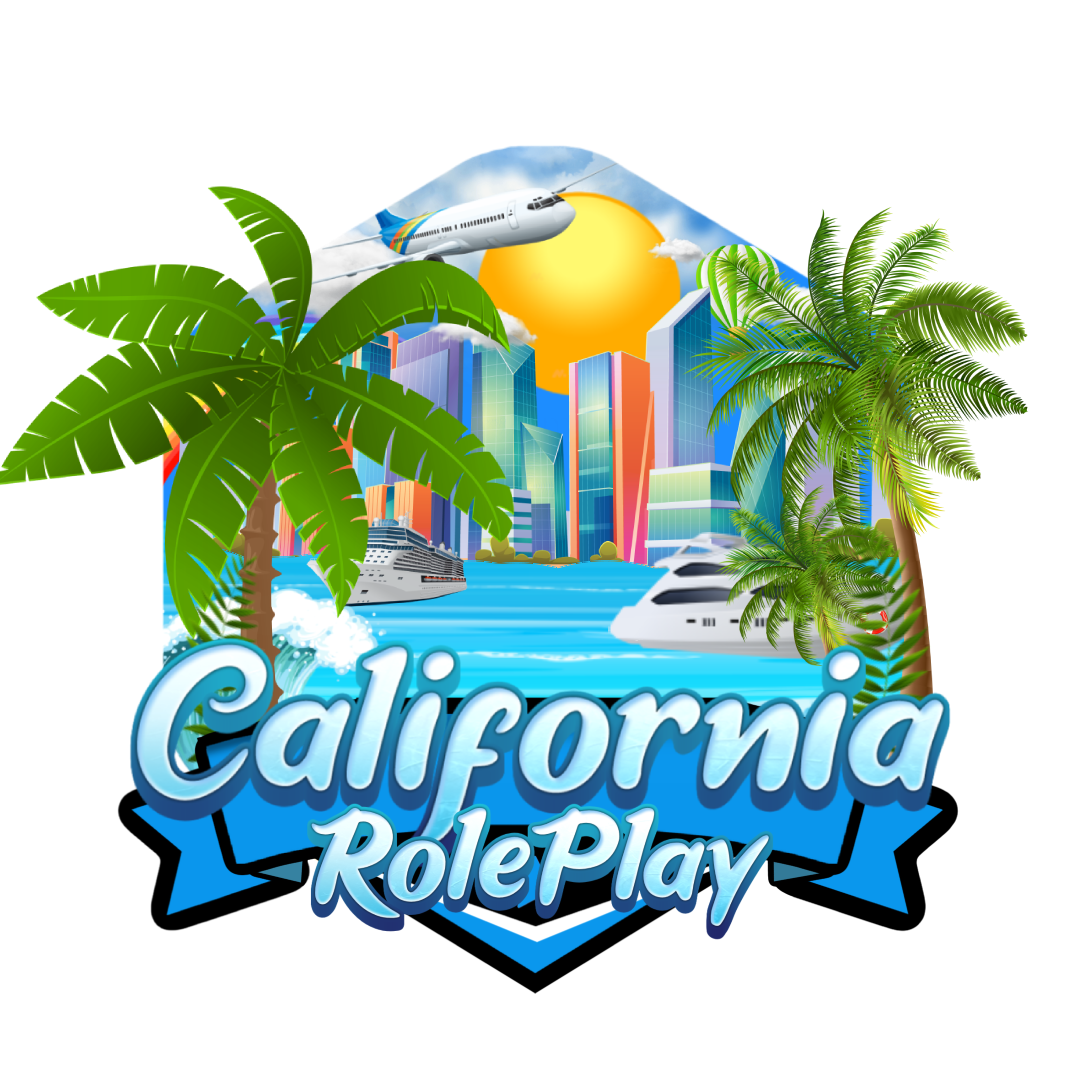 California Roleplay